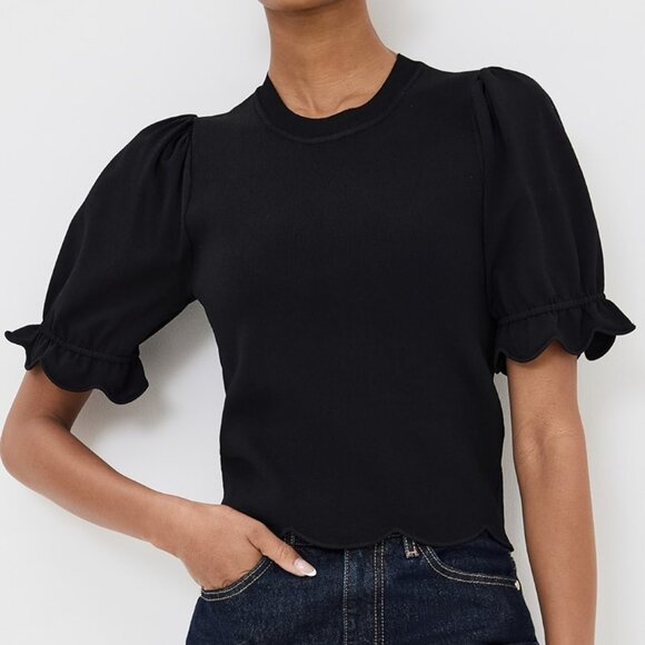 Ulla Johnson Noemi Top NWT - Picture 1 of 8